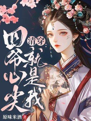 四爷心尖宠清穿全文免费阅读