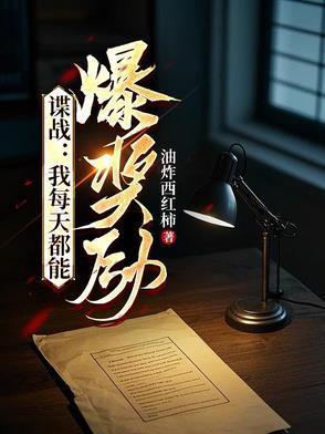 谍战我每天都能爆奖励(油炸西红柿)