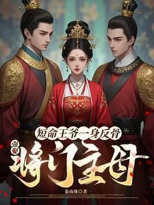 将军夫人她上月就改嫁了