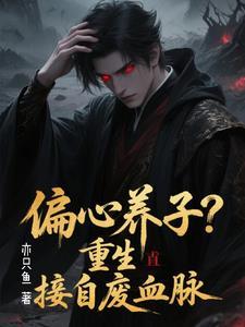 重生偏心老太太的