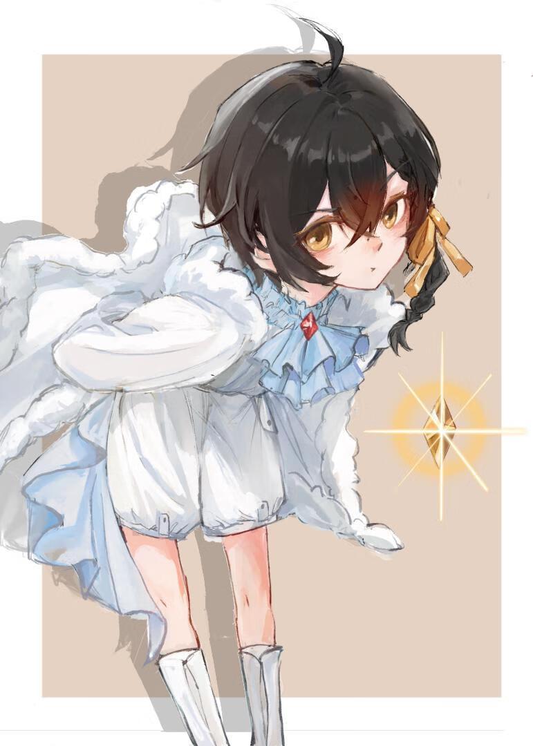 异能为书的横滨文豪大乱斗by木池塘全