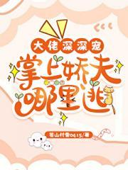 掌上娇宠免费阅读