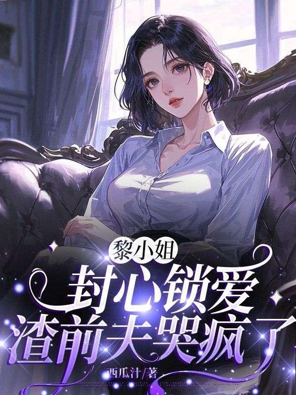 黎小姐是什么电视