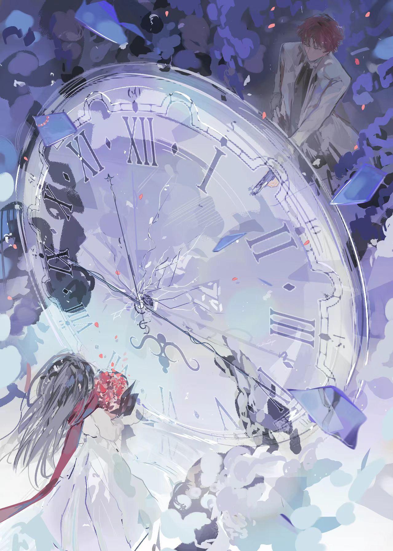 不可结缘徒增寂寞出自于夏目第几集