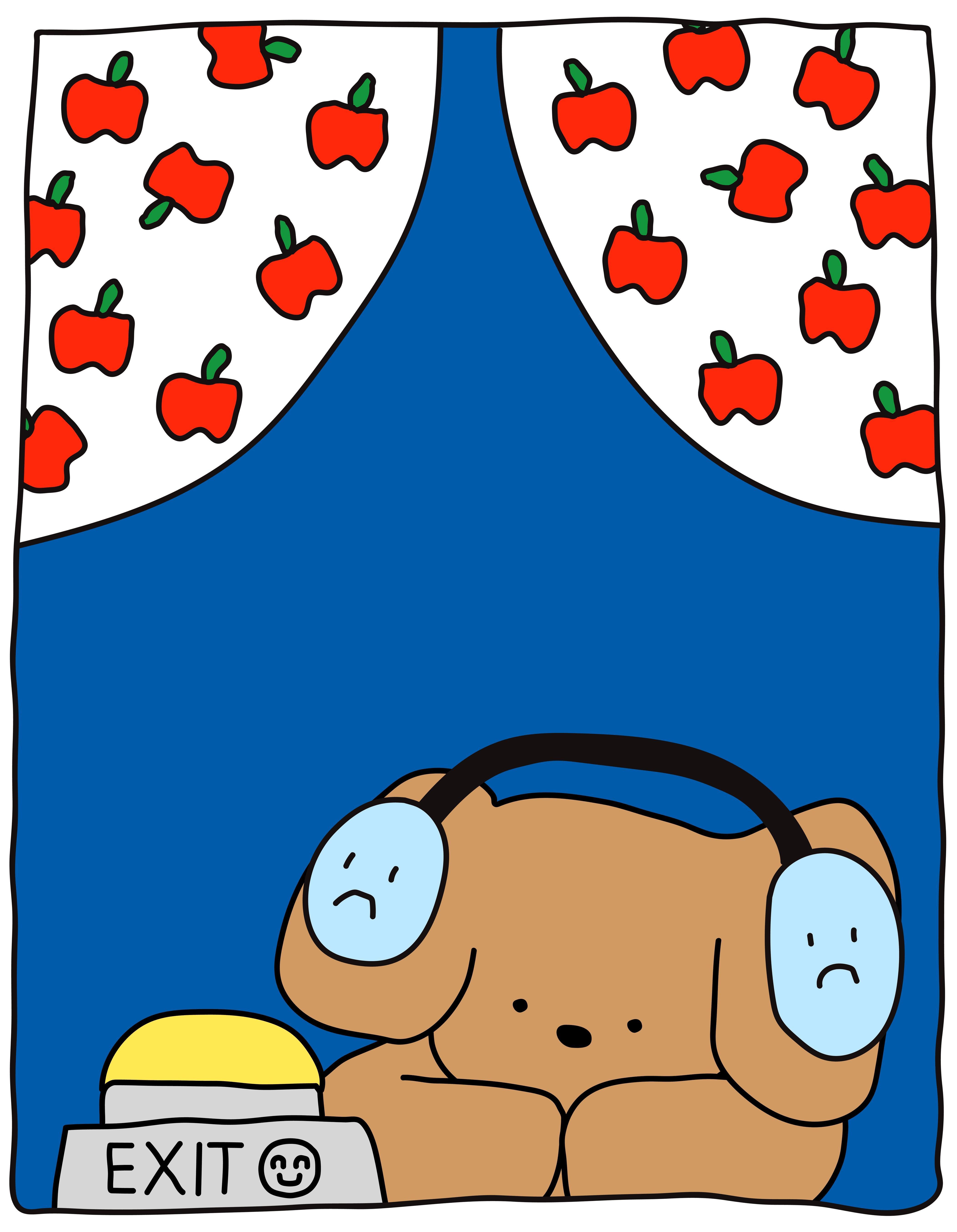 当我上门遛狗发现狗主人是大帅比后剧情介绍