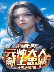 元帅之争海贼王