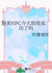 貌美npc在线撩大佬