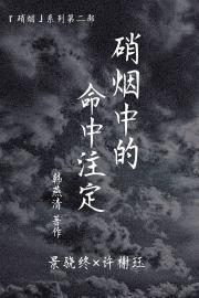 硝烟里的军人全文免费阅读无错版晋江