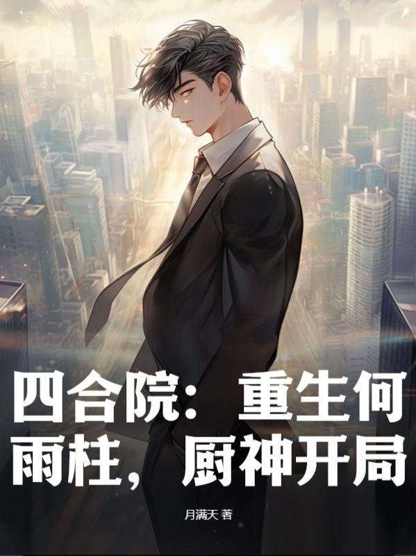 厨神开局(月满天)