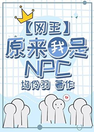 原来我是网球世界的NPCTXT