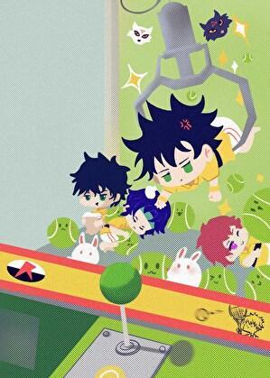 Cos伏黑就不能打网球了吗番外观影