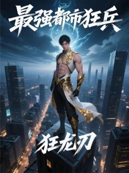 都市最强狂兵网