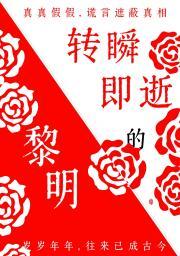 转瞬即逝的日子