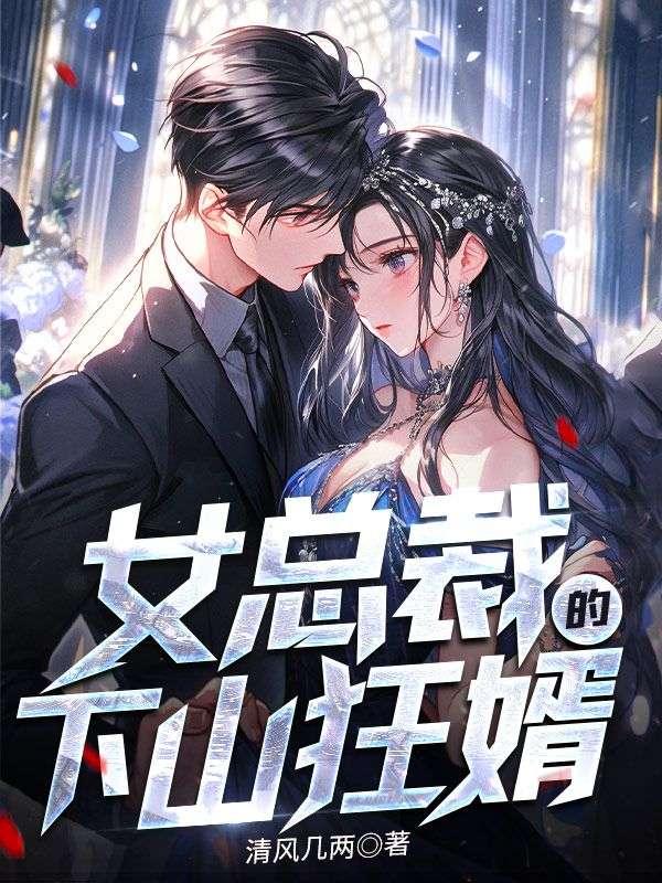 女总裁的上门狂婿免费阅读