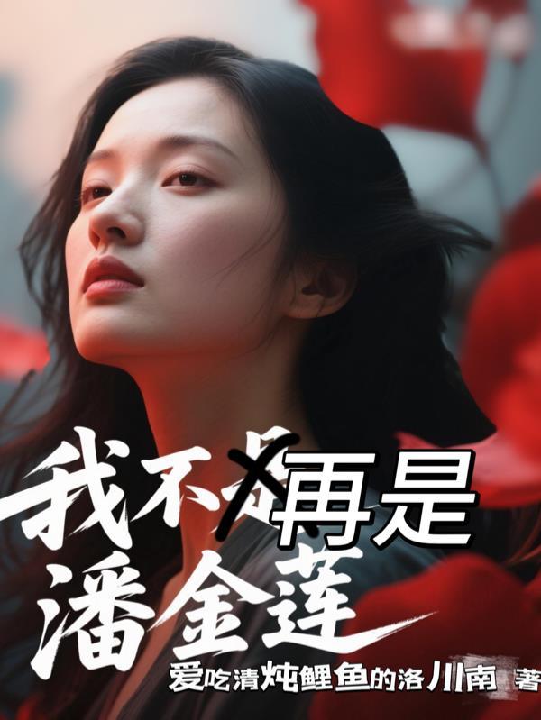 我不是潘金莲到底是什么意思