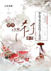 穿书穿成了女配
