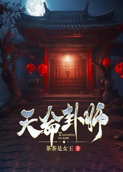 天命卦师全集完整版
