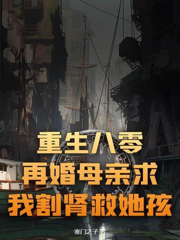 重生八零离婚再嫁