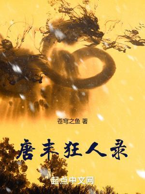 唐末狂人录奇书网