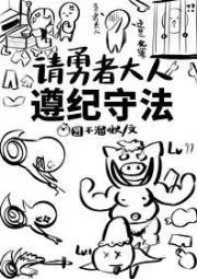 请勇者大人遵纪守法的句子