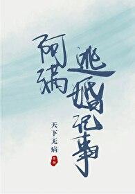 阿满逃婚记事书包网