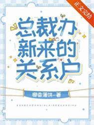 总裁办新来的关系户TXT