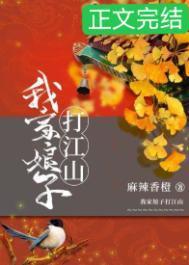 我家娘子打江山书包网