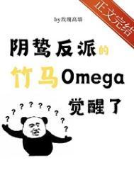 阴鸷反派的竹马o觉醒了txt