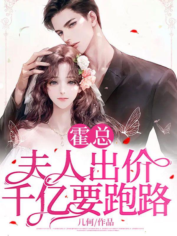 霍总夫人她改嫁了