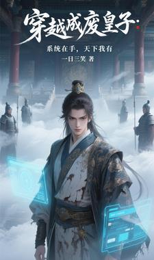 穿越成了废物皇子