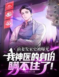 前妻是医生的阅读