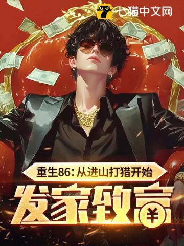 重生86从进山打猎开始发家致富 作者言龙