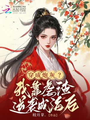 穿成炮灰后我逆袭成功了