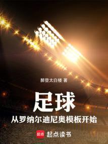 足球从罗纳尔迪尼奥模板开始 第500章