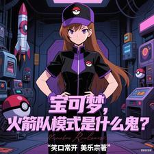 宝可梦火箭队有哪些精灵