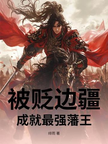 被贬边疆的皇子