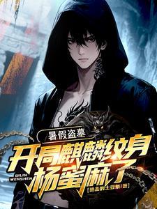 盗墓开局扮演麒麟小哥华马