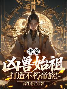 洪荒凶兽始祖打造不朽帝族