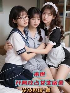 末日开局占领女子大学