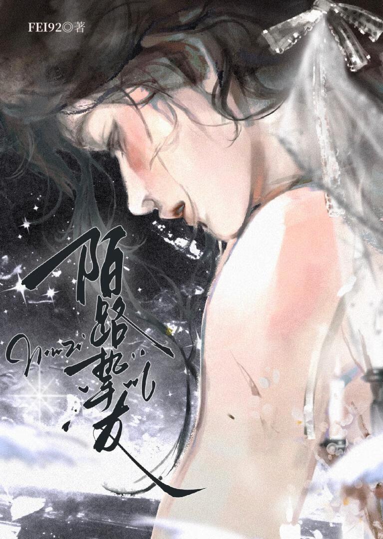 娱乐圈陌路挚友byfei92