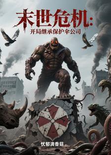 末世危机