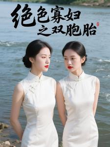 绝色双胞胎陈雪