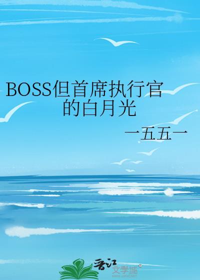 首席boss求放过
