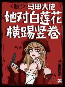 马甲大佬又轰动全球了