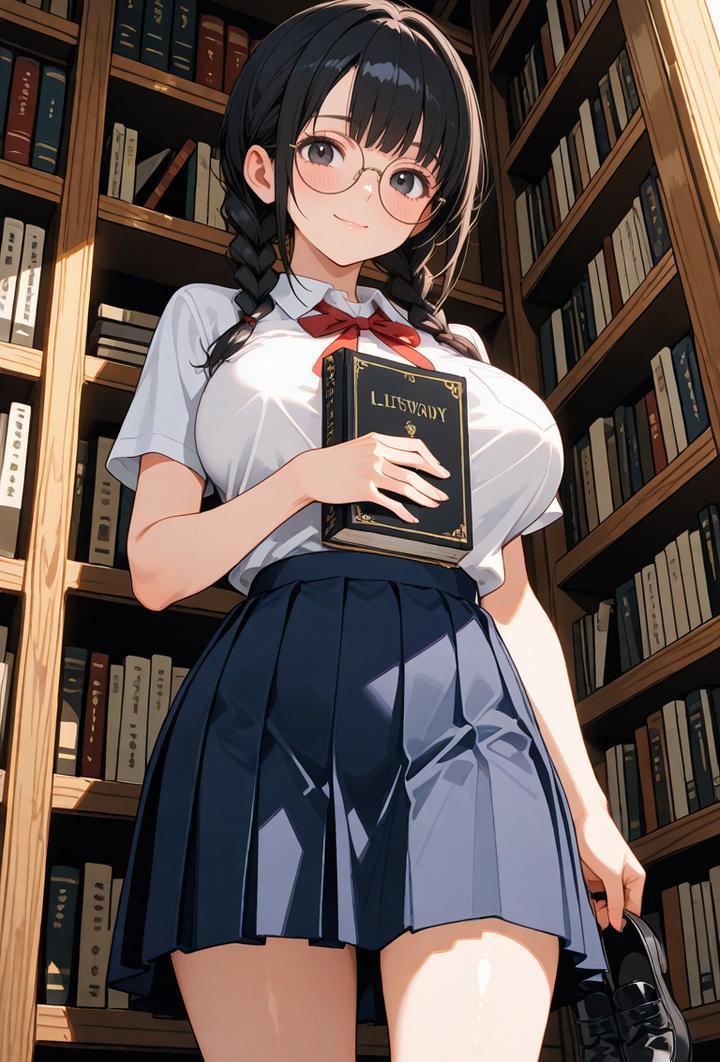 总有人要攻略我