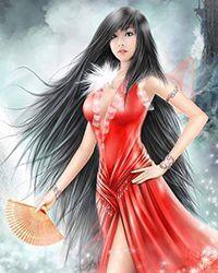 宛如人间太岁神