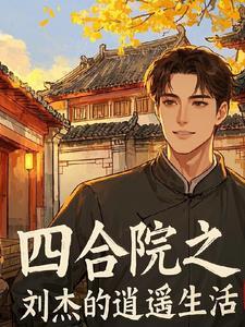 四合院里的老刘