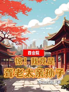 四合院聋老太的养子当孙子