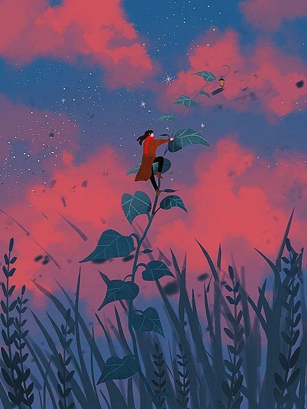 黄金岛背后的故事