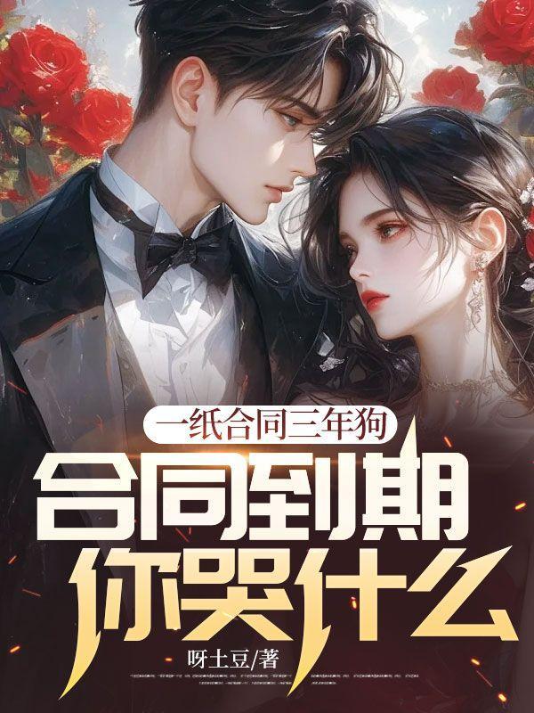 合同到期你哭什么全文免费阅读